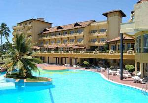 The Sands By Aitken Spence ****